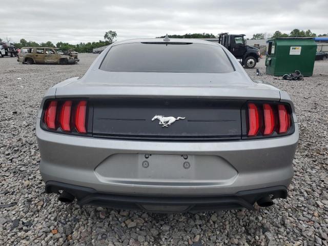 Photo 6 from auction – 2021 FORD MUSTANG with VIN 1FA6P8TH2M5155301