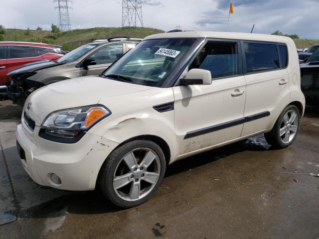 KIA SOUL + 2011 with VIN KNDJT2A20B7731822 - Photo from auction