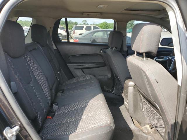 Photo 11 from auction – 2011 GMC TERRAIN SL with VIN 2CTFLTEC5B6330821