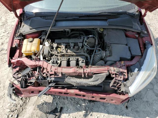 Photo 11 from auction – 2015 FORD FOCUS SE with VIN 1FADP3F22FL360486