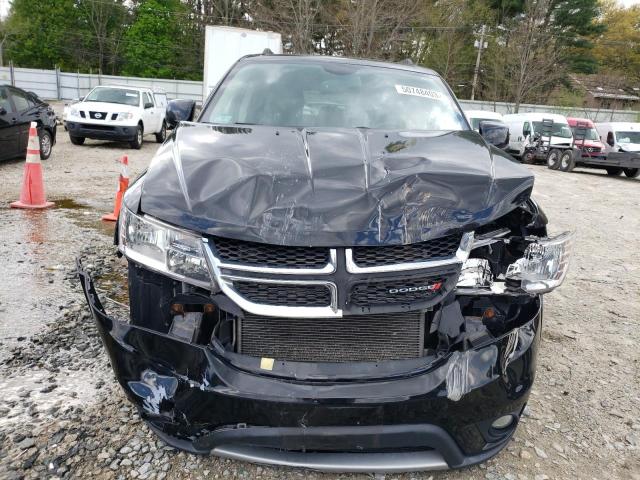 Photo 5 from auction – 2014 DODGE JOURNEY SX with VIN 3C4PDDBG5ET174080