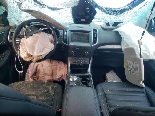 Photo 8 from auction – 2020 FORD EDGE SEL with VIN 2FMPK3J98LBB55479