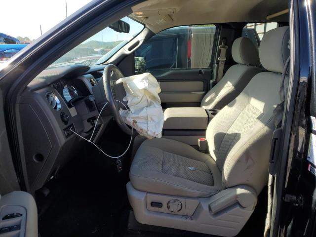 Photo 7 from auction – 2010 FORD F150 SUPER with VIN 1FTFX1EV3AFA68730