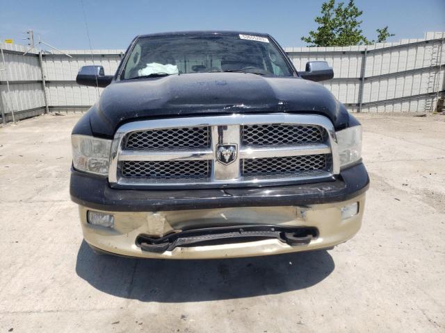 Photo 5 from auction – 2012 DODGE RAM 1500 L with VIN 1C6RD7PT7CS158386