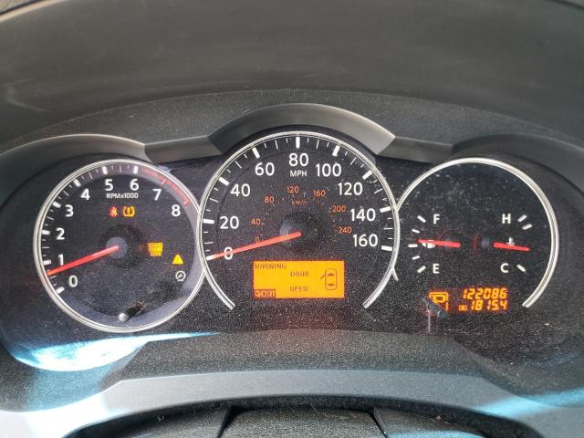 Photo 9 from auction – 2011 NISSAN ALTIMA SR with VIN 1N4AL2APXBC145914