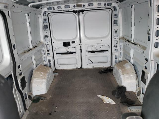 Photo 10 from auction – 2017 RAM PROMASTER with VIN 3C6TRVAG0HE524206