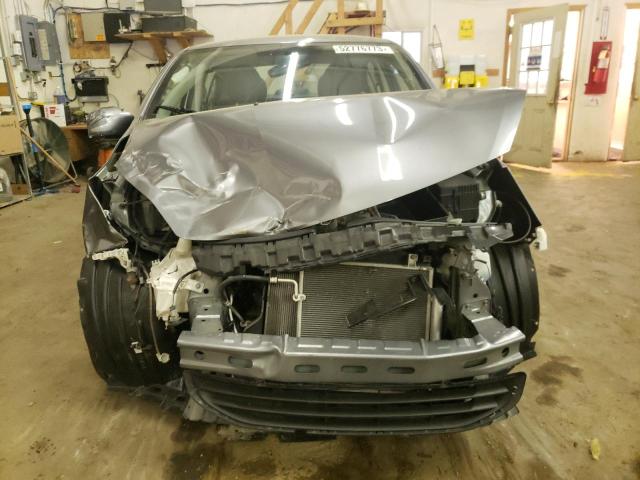 Photo 5 from auction – 2019 MITSUBISHI MIRAGE G4 with VIN ML32F3FJ1KHF15351
