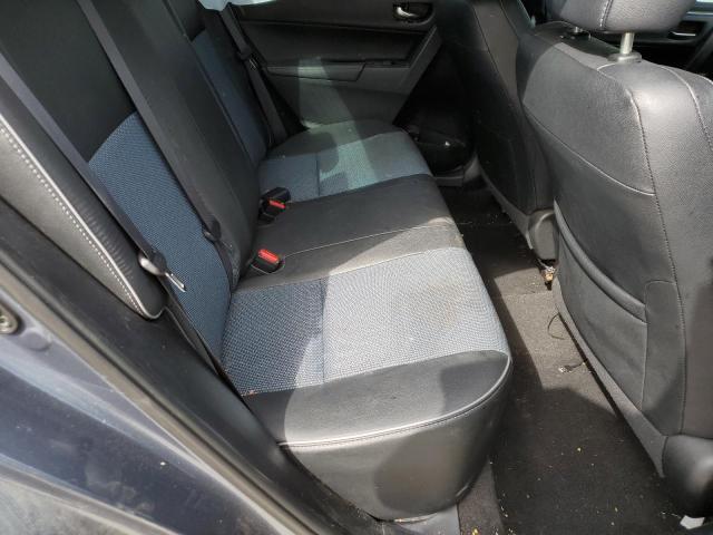 Photo 10 from auction – 2014 TOYOTA COROLLA L with VIN 2T1BURHE3EC041463