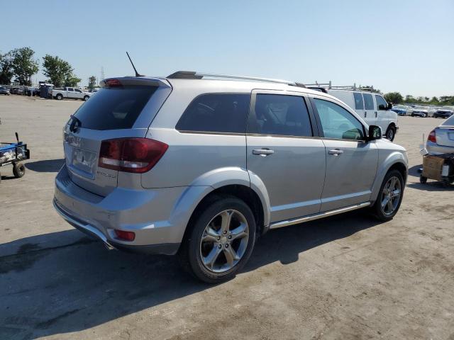 Photo 3 from auction – 2017 DODGE JOURNEY CR with VIN 3C4PDCGG2HT676973