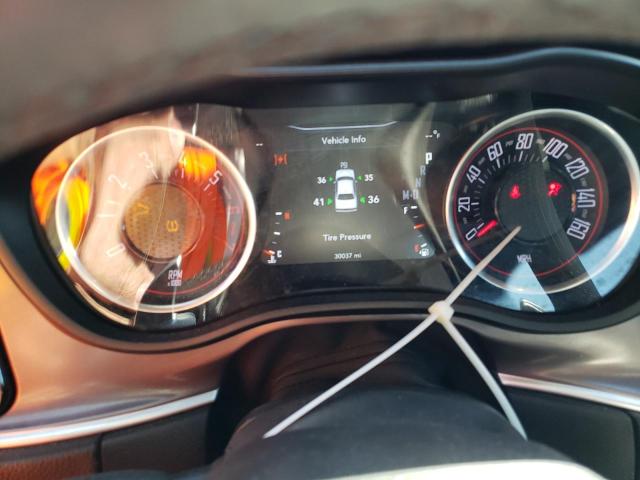 Photo 9 from auction – 2022 DODGE CHALLENGER with VIN 2C3CDZBT0NH105254