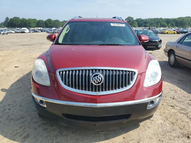 Photo 5 from auction – 2012 BUICK ENCLAVE with VIN 5GAKRCED2CJ279365