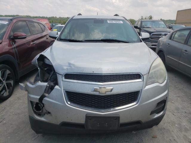 Photo 5 from auction – 2013 CHEVROLET EQUINOX LT with VIN 2GNALDEK7D6328050
