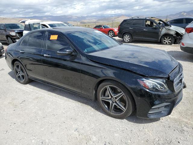 Photo 4 from auction – 2018 MERCEDES-BENZ E 300 with VIN WDDZF4JB9JA459316