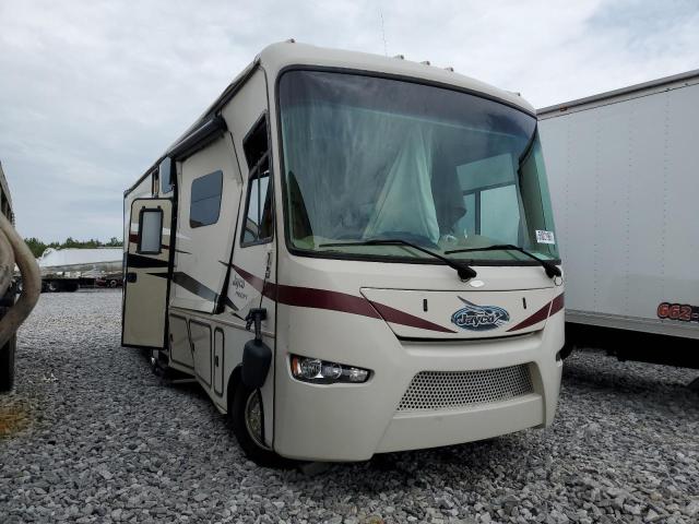Zdjęcie 9 z aukcji – 2014 JAYCO MOTORHOME z VIN 1F65F5DY5D0A05298