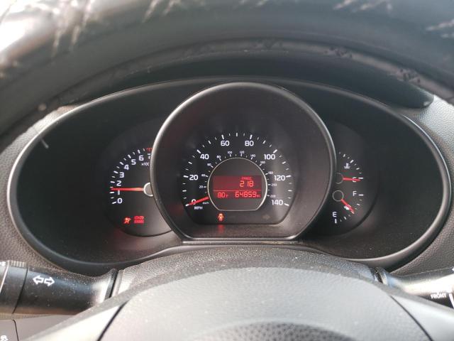 Photo 9 from auction – 2015 KIA SOUL with VIN KNDJN2A29F7788939