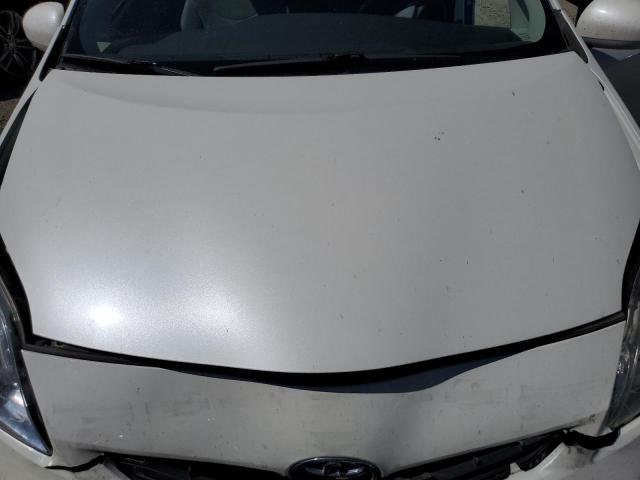 Photo 11 from auction – 2013 TOYOTA PRIUS PLUG with VIN JTDKN3DP0D3041428