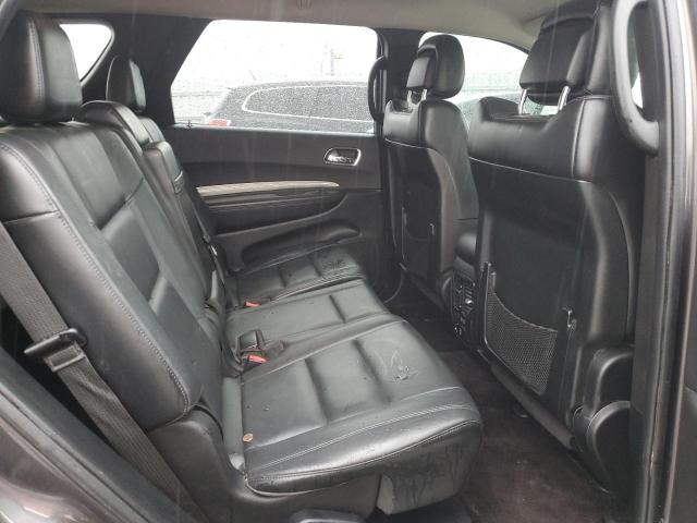 Foto 11 de la subasta – 2017 DODGE DURANGO GT con VIN 1C4RDJDG1HC870388