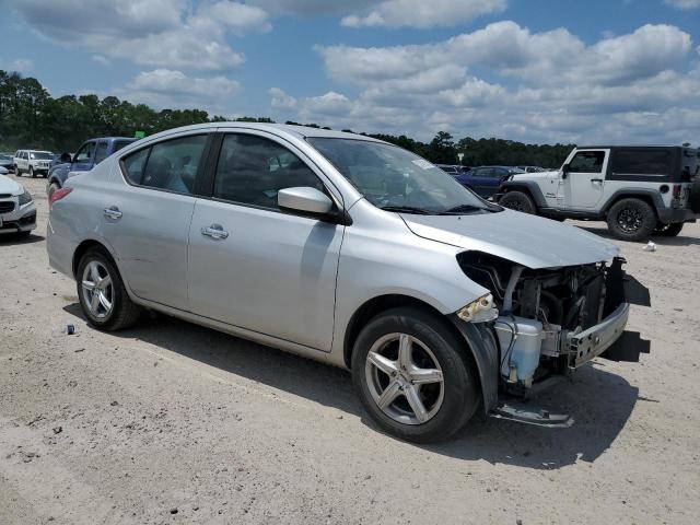 Photo 4 from auction – 2016 NISSAN VERSA S with VIN 3N1CN7AP7GL902437