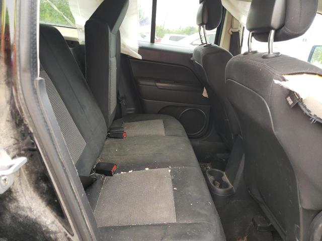 Photo 10 from auction – 2014 JEEP PATRIOT LA with VIN 1C4NJRFB2ED687983