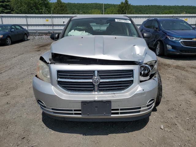 Photo 5 from auction – 2011 DODGE CALIBER EX with VIN 1B3CB1HA9BD214878