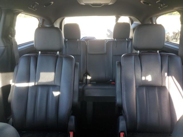 Photo 10 from auction – 2019 DODGE GRAND CARA with VIN 2C4RDGEG2KR769778