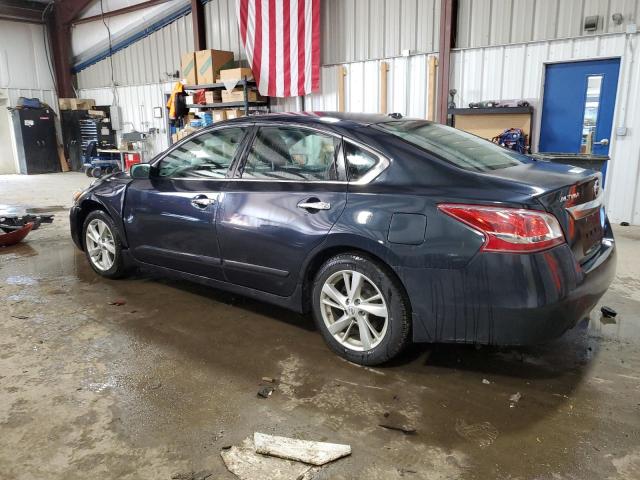 Photo 2 from auction – 2013 NISSAN ALTIMA 2.5 with VIN 1N4AL3AP2DC912969