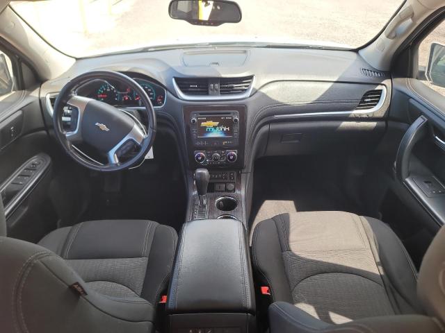 Photo 8 from auction – 2015 CHEVROLET TRAVERSE L with VIN 1GNKRHKD8FJ136402
