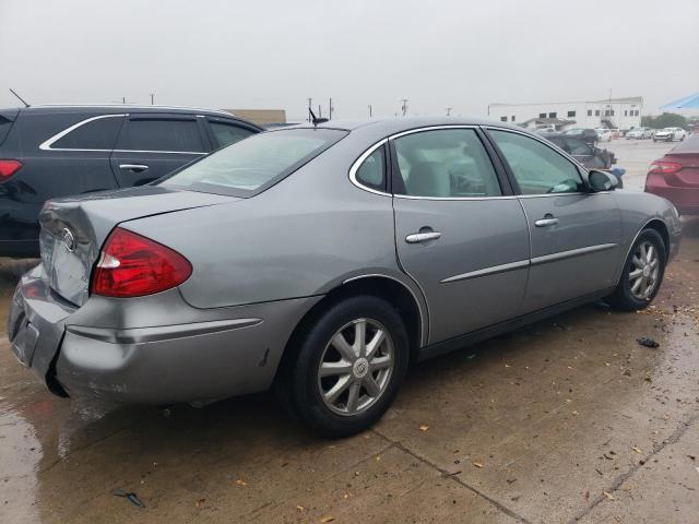 Zdjęcie 3 z aukcji – 2007 BUICK LACROSSE C z VIN 2G4WC582771171035