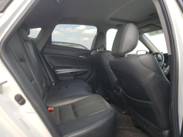 Photo 10 from auction – 2015 HONDA CROSSTOUR with VIN 5J6TF3H51FL002306
