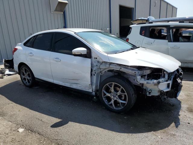 Photo 4 from auction – 2013 FORD FOCUS SE with VIN 1FADP3F2XDL376156