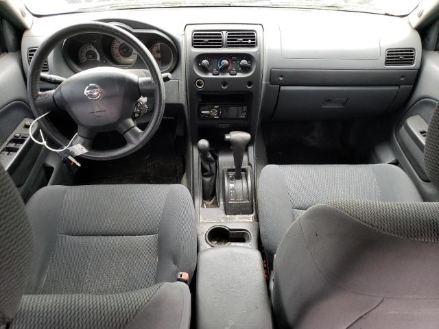 Photo 8 from auction – 2004 NISSAN FRONTIER C with VIN 1N6ED29Y44C442716