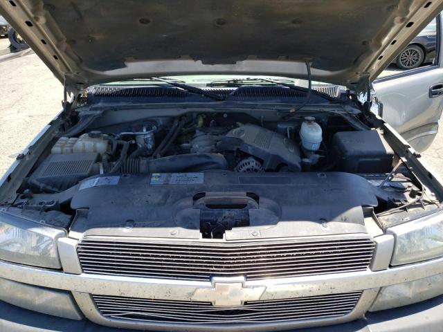 Zdjęcie 11 z aukcji – 2003 CHEVROLET SILVERADO z VIN 1GCHK23G03F187565