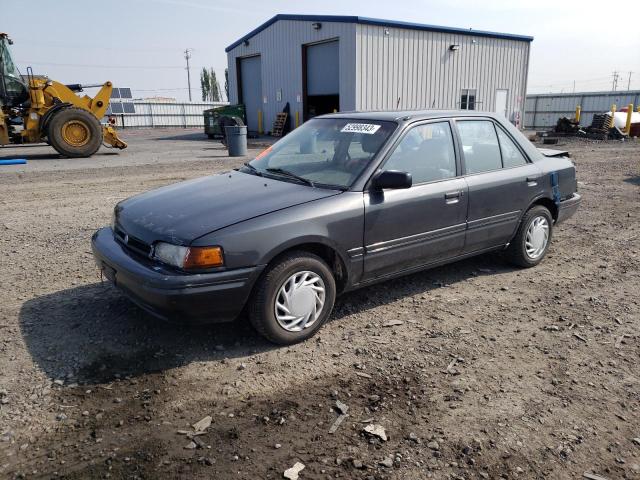 MAZDA PROTEGE DX 1994 with VIN JM1BG2240R0768641 - Photo from auction