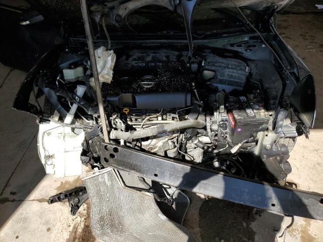Photo 11 from auction – 2008 NISSAN ALTIMA 3.5 with VIN 1N4BL21E68C233595