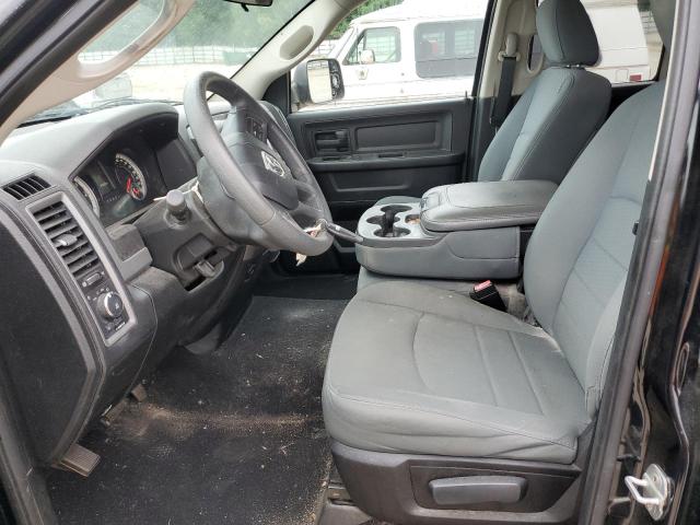Photo 7 from auction – 2014 RAM 1500 ST with VIN 1C6RR6FT6ES112838