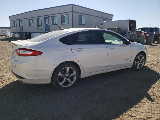Photo 3 from auction – 2013 FORD FUSION SE with VIN 3FA6P0LU6DR254229