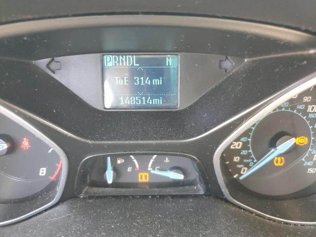 Photo 9 from auction – 2012 FORD FOCUS SE with VIN 1FAHP3F22CL392495