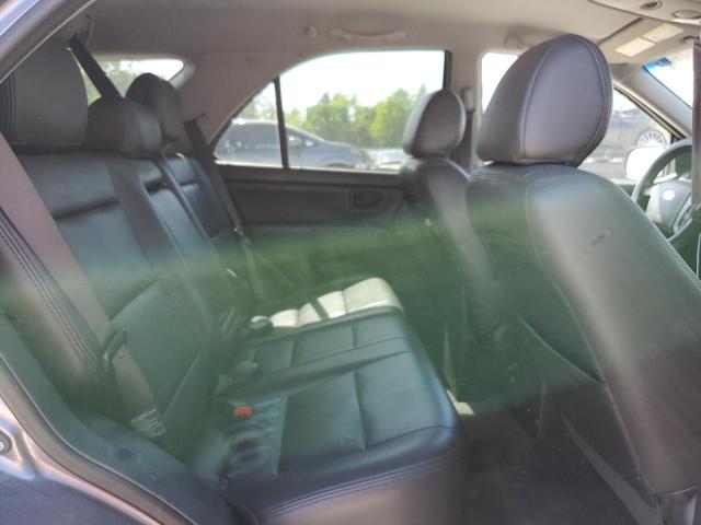Photo 11 from auction – 2008 KIA SORENTO EX with VIN KNDJD735285850364
