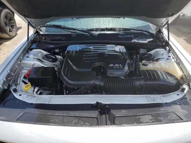 Photo 11 from auction – 2019 DODGE CHALLENGER with VIN 2C3CDZGG9KH624875