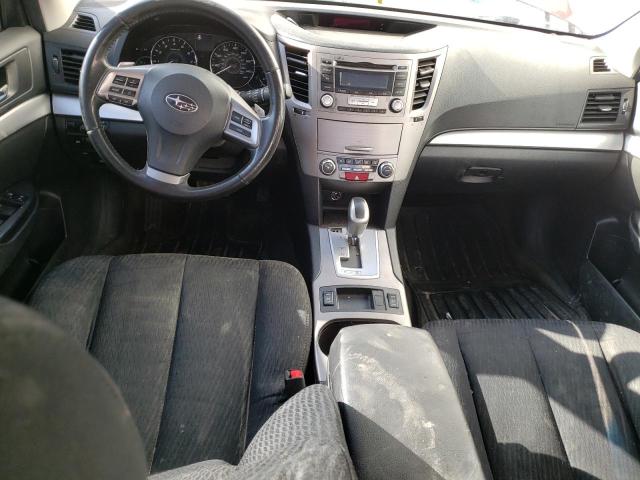 Photo 8 from auction – 2012 SUBARU LEGACY 2.5 with VIN 4S3BMBC66C3023603
