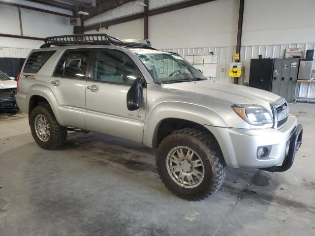 Photo 4 from auction – 2007 TOYOTA 4RUNNER SR with VIN JTEBU14R678077958