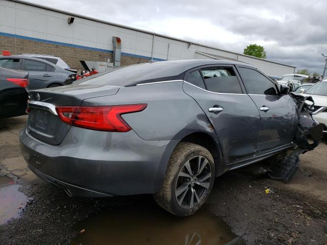 Photo 3 from auction – 2017 NISSAN MAXIMA 3.5 with VIN 1N4AA6AP3HC446269