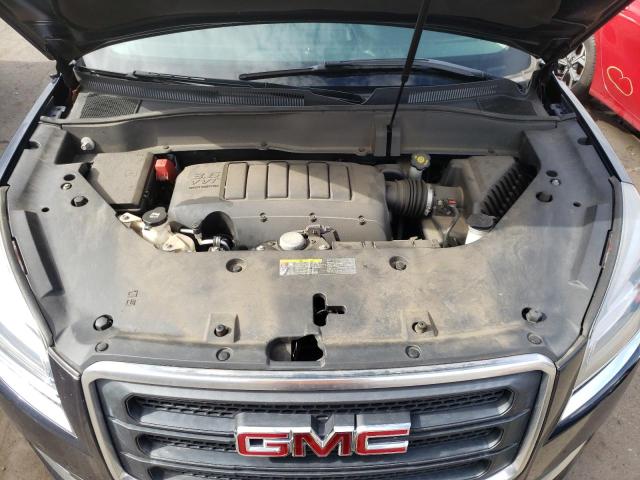 Photo 12 from auction – 2015 GMC ACADIA SLE with VIN 1GKKVPKD4FJ378557