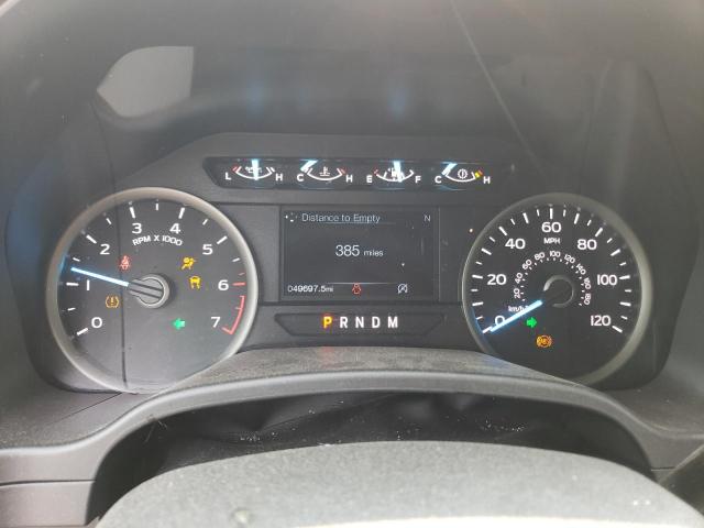 Photo 9 from auction – 2020 FORD F150 SUPER with VIN 1FTEW1EP4LFA39756