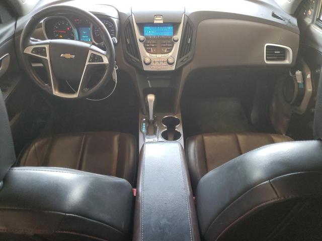 Photo 8 from auction – 2010 CHEVROLET EQUINOX LT with VIN 2CNFLPEY4A6335744