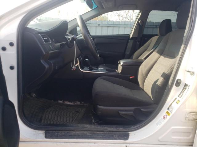 Photo 7 from auction – 2017 TOYOTA CAMRY LE with VIN 4T1BF1FK6HU398448