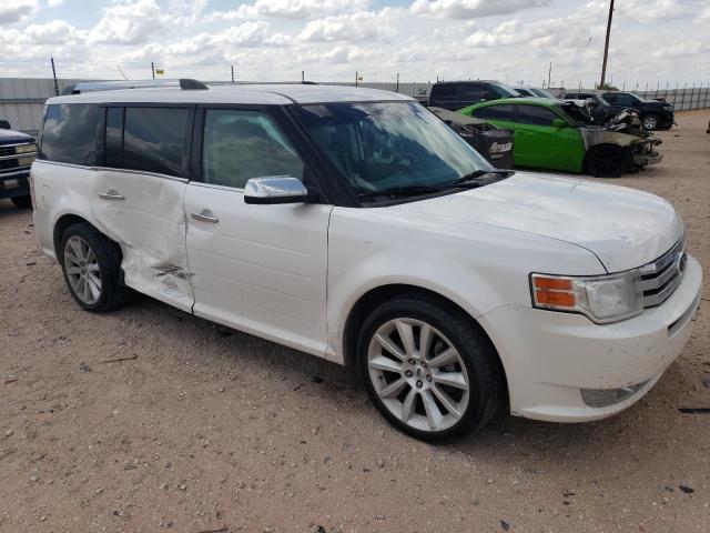 Photo 4 from auction – 2012 FORD FLEX LIMIT with VIN 2FMGK5DC2CBD08053