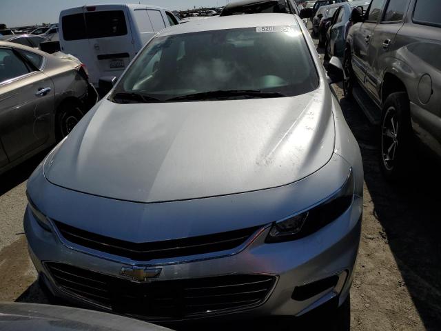 Photo 5 from auction – 2018 CHEVROLET MALIBU LS with VIN 1G1ZB5STXJF227791