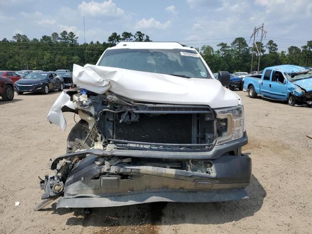 Photo 5 from auction – 2019 FORD F150 with VIN 1FTMF1CP8KKC64864