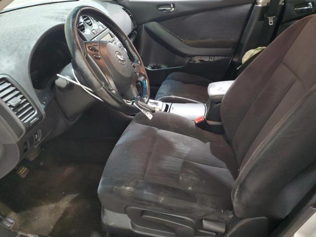 Photo 7 from auction – 2011 NISSAN ALTIMA BAS with VIN 1N4AL2AP4BN406359